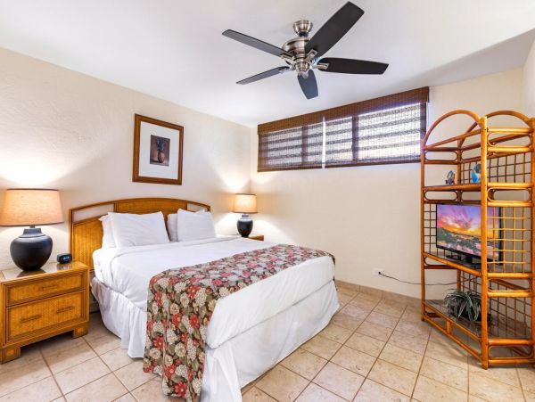 Two Bedroom Vacation Condo Kaanapali Ocean Views! Great Rate