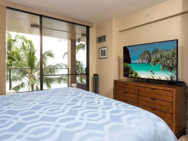Kaanapali Luxury Oceanfront Two Bedroom Vacation Rental