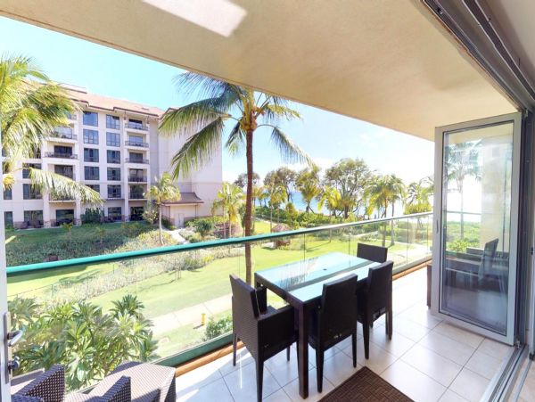 Kaanapali Vacation High End Vacation Condo Views of Ocean