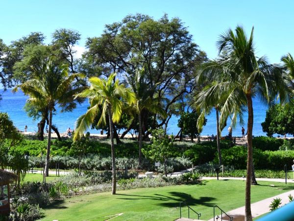 Kaanapali Vacation High End Vacation Condo Views of Ocean
