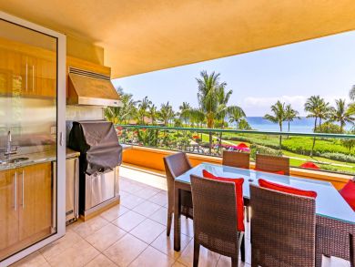 Kaanapali Vacation Rental Three Bedrooms & Beach Upscale
