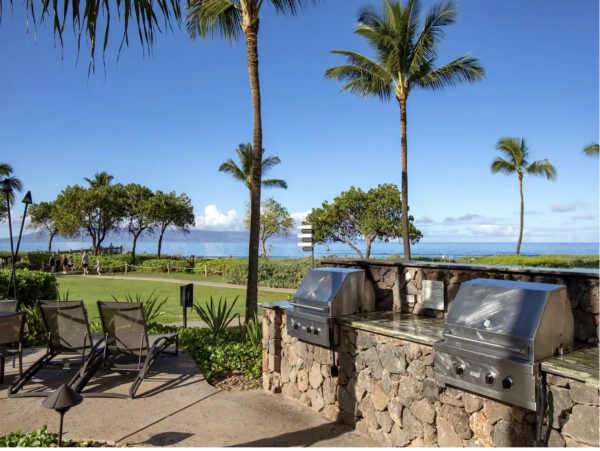 Luxurious Two Bedroom Condo with Ocean Views