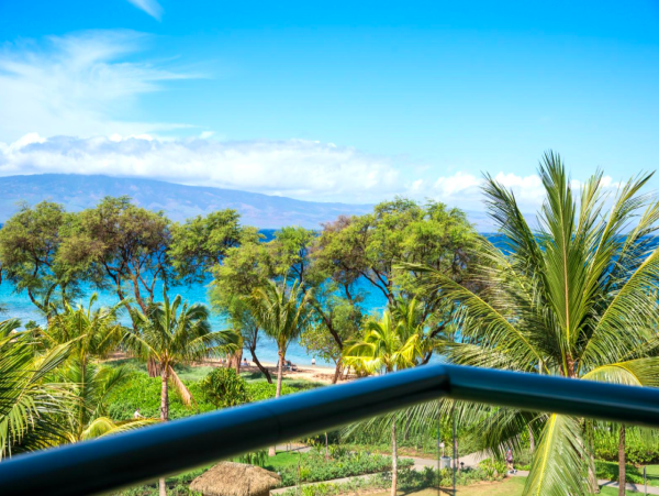 Oceanfront Luxury Condo with Spectacular Views and Unmatched Amenities