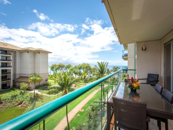 Oceanfront Luxury Condo with Spectacular Views and Unmatched Amenities