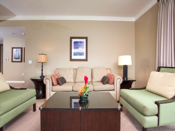 Oceanfront Luxury Condo with Spectacular Views and Unmatched Amenities