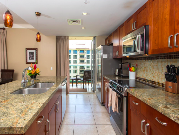 Oceanfront Luxury Condo with Spectacular Views and Unmatched Amenities