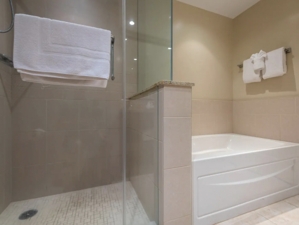 Two Bedroom Ocean View Condo with Private Lanai
