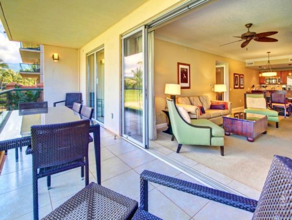 Great Value 2 Bedroom  Beach Condo with Great Views