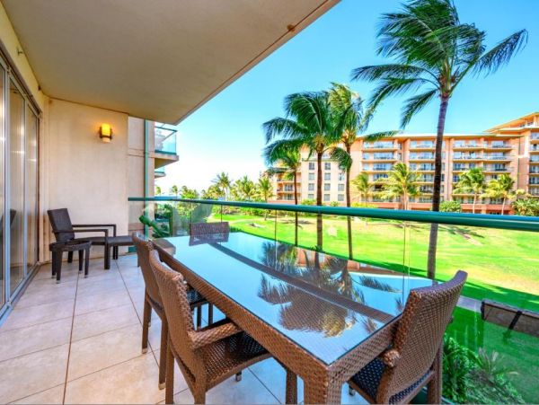 Great Value 2 Bedroom  Beach Condo with Great Views