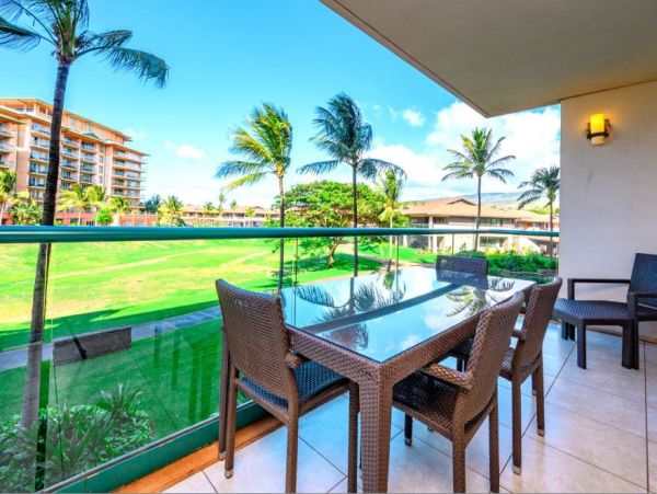 Great Value 2 Bedroom  Beach Condo with Great Views