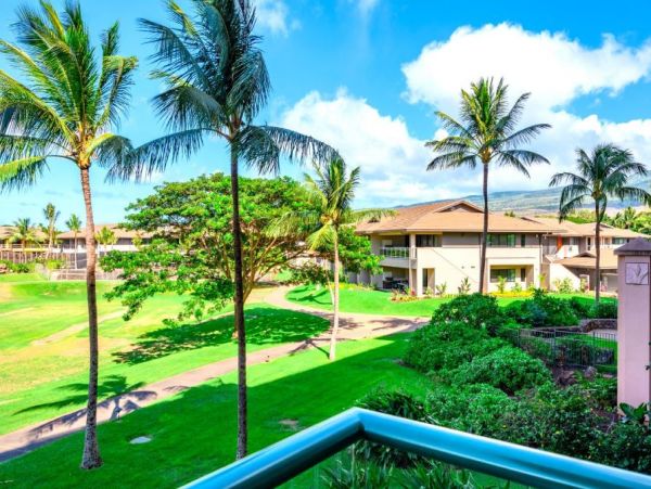 Great Value 2 Bedroom  Beach Condo with Great Views