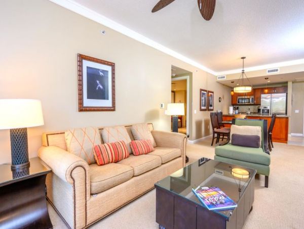 Great Value 2 Bedroom  Beach Condo with Great Views