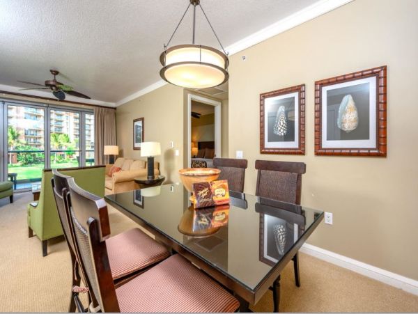 Great Value 2 Bedroom  Beach Condo with Great Views