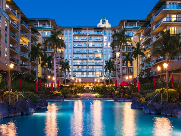 Great Value 2 Bedroom  Beach Condo with Great Views
