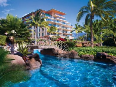 A Really Beautiful Villa  Upscale on Pacific
