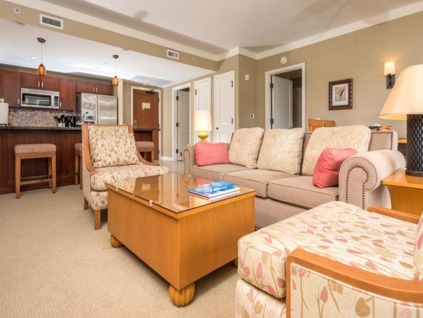 Kaanapali Luxury Vacation Rental Condo Sleeps Six Guests