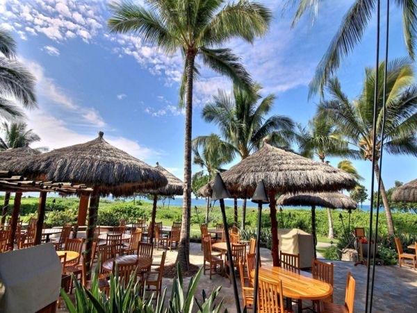 Kaanapali Luxury Vacation Rental Condo Sleeps Six Guests