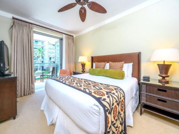 Posh Interior Incredible Grounds Kaanapali Best Rentals