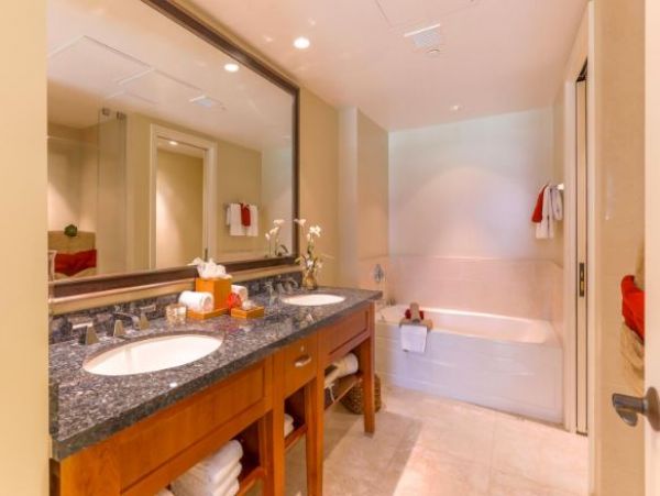 Posh Interior Incredible Grounds Kaanapali Best Rentals
