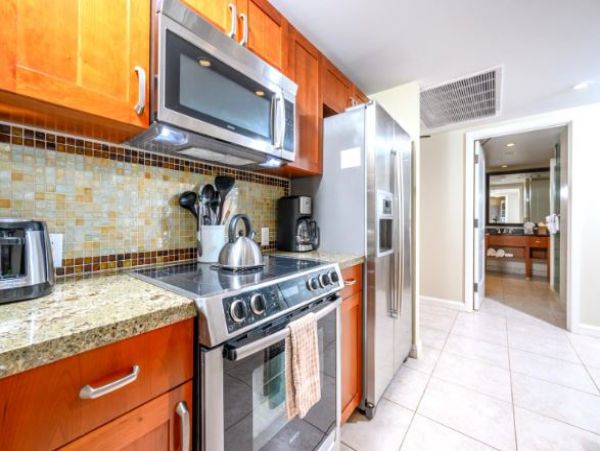 Posh Interior Incredible Grounds Kaanapali Best Rentals