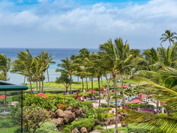 Kaanapali Condo With Ocean And Mountain Views - additional view, photo 2