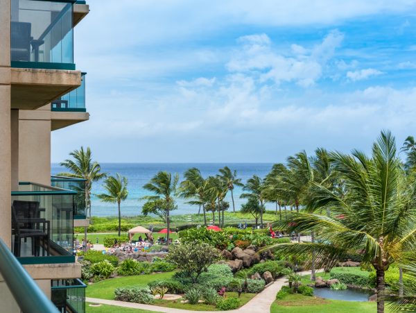 Kaanapali Condo With Ocean And Mountain Views - additional view, photo 3
