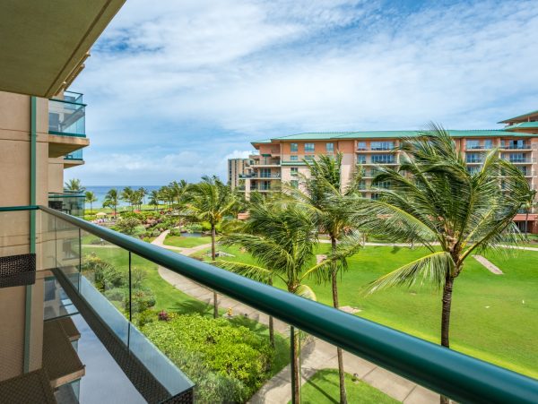 Kaanapali Condo With Ocean And Mountain Views - additional view, photo 4