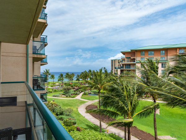 Kaanapali Condo With Ocean And Mountain Views - additional view, photo 5