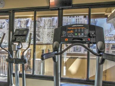 Vail Lionshead Condo 895778
