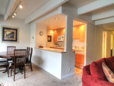 Vail Lionshead Condo 895778
