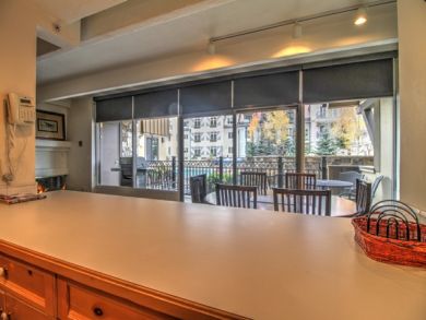Vail Lionshead Condo 895778