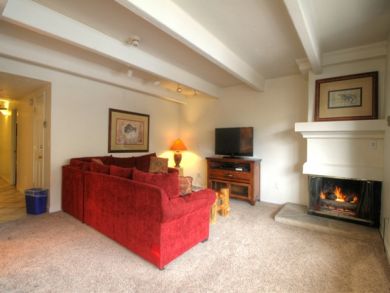 Vail Lionshead Condo 895778