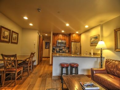 Vail Lionshead Condo 895779
