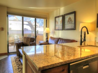 Vail Lionshead Condo 895780
