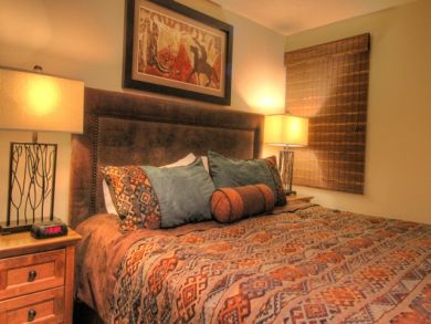 Vail Lionshead Condo 895780