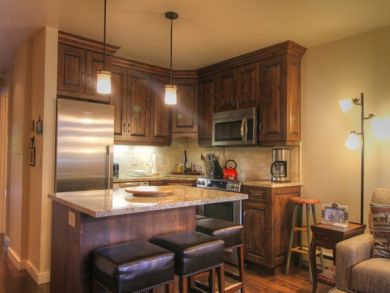 Vail Lionshead Condo 895781
