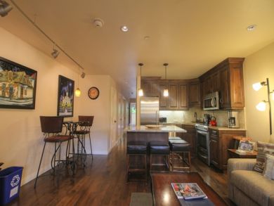 Vail Lionshead Condo 895781