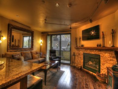 Vail Lionshead Condo 895781