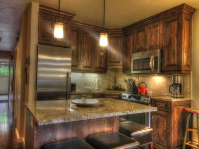 Vail Lionshead Condo 895781