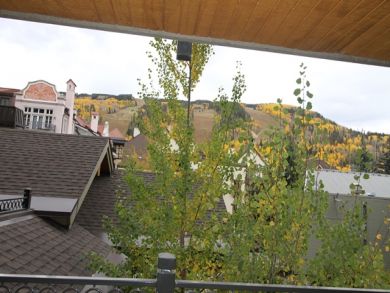 Vail Lionshead Condo 895781