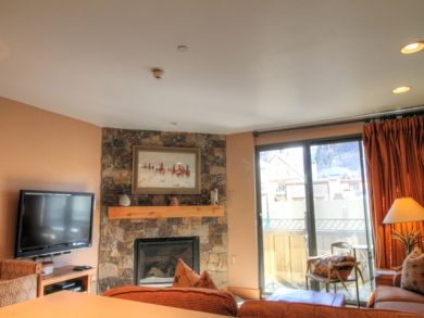 Vail Lionshead Condo 895783
