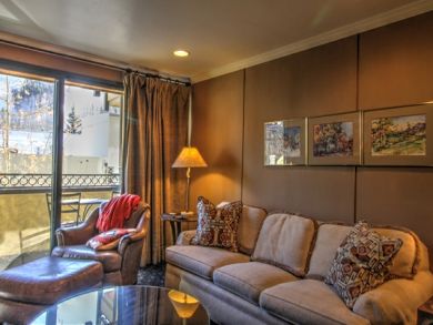 Vail Lionshead Condo 895785