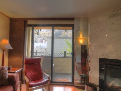 Vail Lionshead Condo 895787