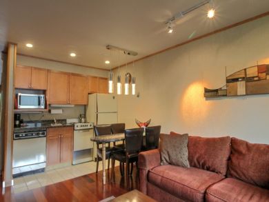 Vail Lionshead Condo 895787