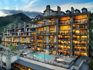 Vail Lionshead Condo 895787