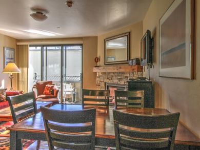 Vail Lionshead Condo 895789