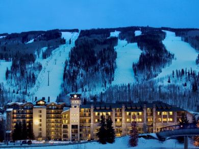 Vail Lionshead Condo 895789