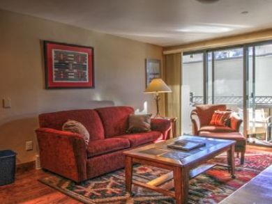 Vail Lionshead Condo 895789