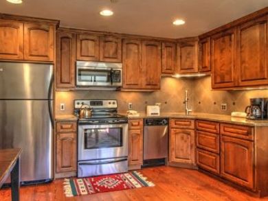 Vail Lionshead Condo 895789