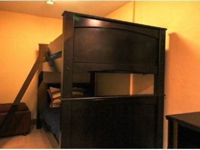 Vail Lionshead Condo 895789